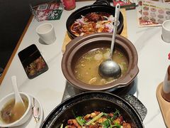-火啫啫·粤式啫啫煲(南通首店)