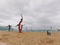 -大梅沙海滨公园