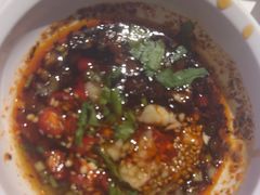 -重庆高老九火锅(万象城店)