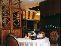 大堂-广东道至正家宴(天河店)