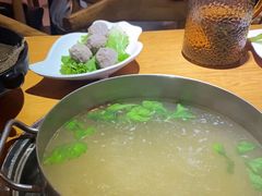 -海银海记潮汕牛肉火锅(新港中路海珠店)