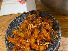 -付小姐在成都(川沙店)