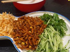 -满园烤鸭·春饼(沈北万达店)