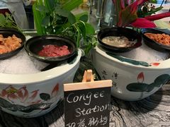 -厦门艾美酒店·新食谱西餐厅