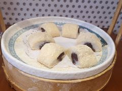 -1078號老北京涮肉(万达广场店)