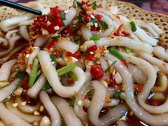 -古城苗家土菜馆(河景餐厅店)