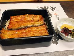 -竹叶亭(银座店)