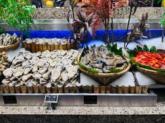 -初色海鲜自助(万丰路店)