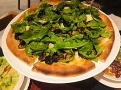 -WOLFGANG PUCK KITCHEN & BAR(迪士尼小镇店)