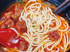 -张飞牛肉(观前街店)