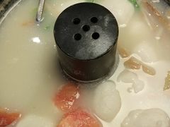-望湘园·湖南菜(宏伊店)