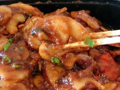 -黄记大闸蟹专卖店·活蟹·醉蟹