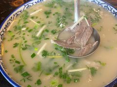 -光宝羊肉汤馆(睢宁总店)