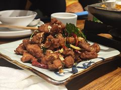 -云尊府云南菜·蒸汽石锅鱼(学清路店)