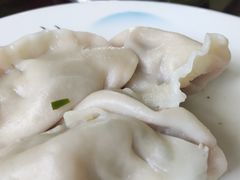 -宾朋海鲜特色美食餐厅·纯手工鲅鱼水饺(兴海路店)