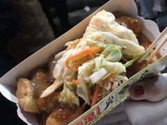 -国足臭豆腐(明瓦廊店)