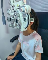 -视保行眼健康中心
