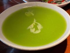 奶香青豆泥-外婆家(青岛万象城店)