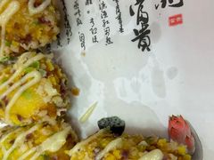 -海晖酒楼·顺德鱼生(荣华店)