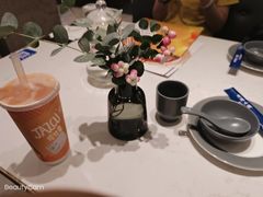 -鹿港小镇(悠唐店)