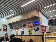-碗底挑•湖南小炒粉面饭(大望路店)