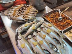 -车头老二大排档(金城步行街店)