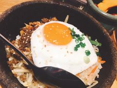 牛藏特色石锅饭-牛藏·黑毛和牛烧肉(环市东店)