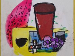 -艺起长大少儿美术教育(丹凤花园校区)