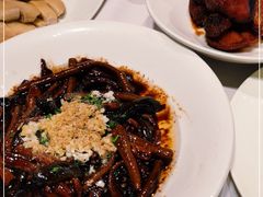 -新吉士·上海菜(浦东LCM置汇旭辉店)