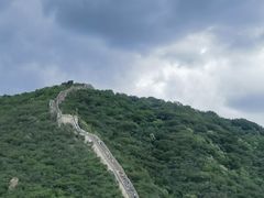 -慕田峪长城