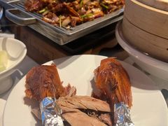 -四季民福烤鸭店(王府井东安门店)