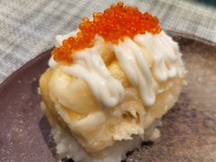 -戏作寿司(观音桥店)