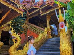 -曼听御花园