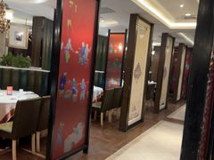 -老牌坊鲁菜名店(聊城美食岛店)