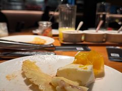 -拉蒂娜·巴西牛排馆 Latina·Brazilian Steakhouse(王府井喜悦店)
