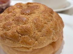 -香港新发烧腊茶餐厅(水围店)