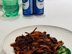 -大柴·宴宾楼(芥园西道店)