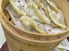 -老边饺子馆(中街店)