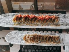 -印象餐厅(杭州国际博览中心北辰大酒店)