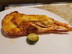 -安蒂娅·海鲜自助餐厅(安蒂娅美兰酒店)