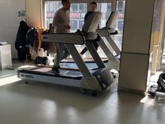 -中田健身工作室(嘉定江桥店)