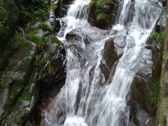 -藏龙百瀑风景区