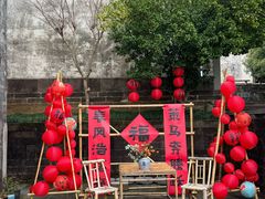 -潜口民宅博物馆