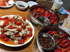 -0574龙虾的故事(东裕店)
