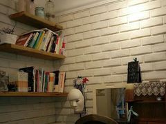 -麦甜创意轻食餐厅(西康路店)