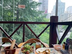 -树厨贵州菜(大十字店)