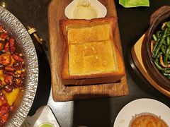 -小资太太餐厅(南岗区店)