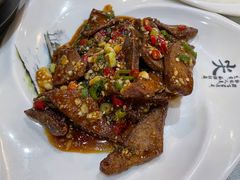 -金姐台湾菜(珠江路店)
