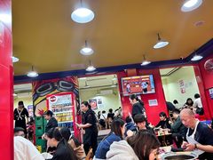 -冒椒火辣(奎星楼街店)