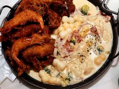 -HOTISLAND海鸡岛·韩国料理(江南西店)